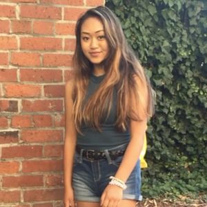 Meet your Posher, Jasmine